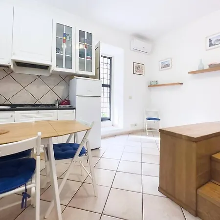 Studio, Metro+train To Fco Apartamento *