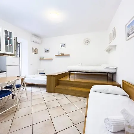 Studio, Metro+train To Fco Apartamento *