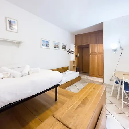 Studio, Metro+train To Fco * Roma